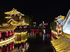 -台儿庄古城