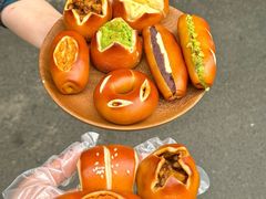 -0+1·手作面包(新北店)