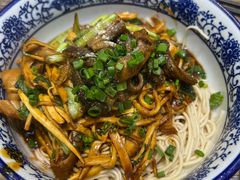 -顺丰面馆(打浦店)
