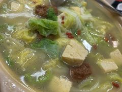 -李老哈·东北菜(宋园路店)