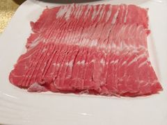 -东来顺饭庄(金泉广场店)