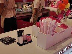 -K22.酸奶草莓(烟台芝罘店)