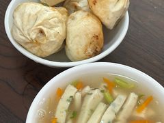 -潭式煎包(西航路店)