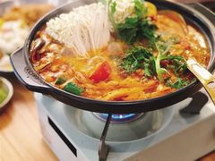 -OPPA HOUSE 韩国欧巴餐厅·韩国菜(北京路店)