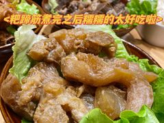-虾领航小龙虾·吉林烧烤(柳州路店)