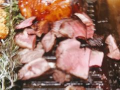 -金海湾自助餐厅(金陵饭店)