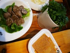 -竹犇番茄火锅(长风街店)