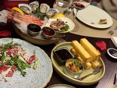 -普朗姆生蚝吧(原建国路店)