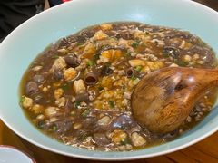 海肠捞饭-小郭私房菜·海肠捞饭店(学士街店)