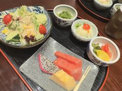 -松子料理(亮马桥店)