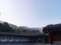 -香山公园