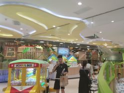 -MELAND(湾悦城店)