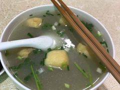 -笑云开汤包店(网巾市店)