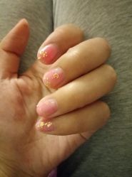 -美甲日记美睫专业纹绣半永久