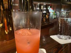 -The Bottle Bar(羲和商业广场店)