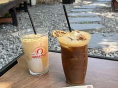-The Roastery By AllYouWant(福田店)