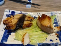 -小山日本料理(兴业太古汇店)