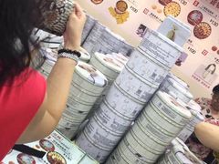 -珍妮曲奇聪明小熊(尖沙咀店)