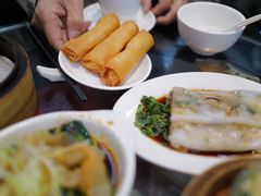 -香港蓮香樓(中環店)