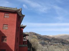 -五台山风景名胜区