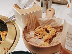 -花味烤肉·拌饭(庐阳万科店)