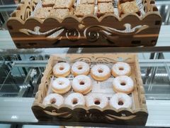 -浙江西子宾馆·瑶园咖啡厅