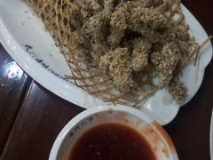 -吴门人家·苏宴宫廷菜(拙政园店)
