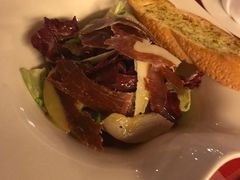 沙拉-杭州国际会议中心洲际酒店-德国啤酒屋(砂之船国际生活广场店)