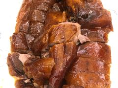 稻香烧鹅-稻香酒家·33年老字号·港式粤菜(富邦中心店)