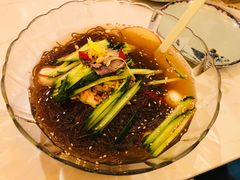 -七八冷面·延边朝鲜族美食(欢乐谷店)