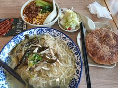 -李先生牛肉面(长春红旗街店)