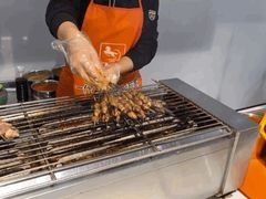-火云天重庆火锅自助(中山路店)