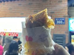 -神奇的香酥鸡蛋灌饼