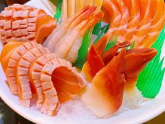 -熊出没日本烧肉放题