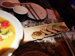 -绿茶餐厅(石家庄万象城店)