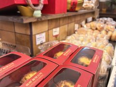 -富贵面包公司(运河店)