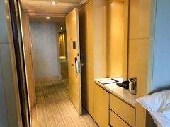 -上海新锦江大酒店