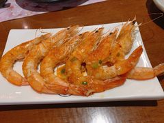 -大渔铁板烧(中山路八佰伴店)