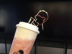 芝芝桃桃-喜茶(北京三里屯太古里店)