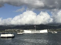 -珍珠港国家纪念馆