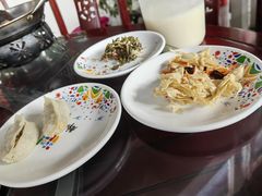 -柳沟豆腐宴64号院