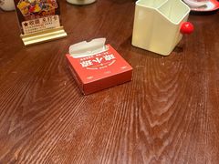 -南海渔家•海鲜•正宗海南菜(海棠湾店)