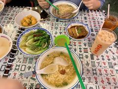 -七爺清汤腩(南开大悦城店)