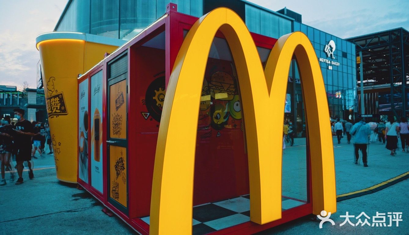 增添生活仪式感，周末来华熙LIVE吧❗️