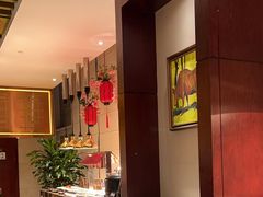 -西安西藏大厦开元名都大酒店·自助餐厅