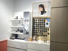 -海马体照相馆(天津世纪都会店)