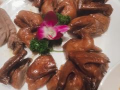 -麒麟华膳汇(飞泷商务大厦店)