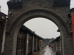-黄桥古镇