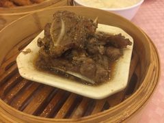 牛排-满福隆酒楼(万绿园店)