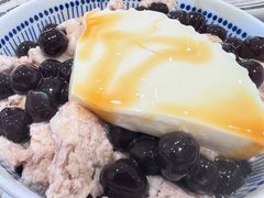 -堂屋糖水店(愚园店)